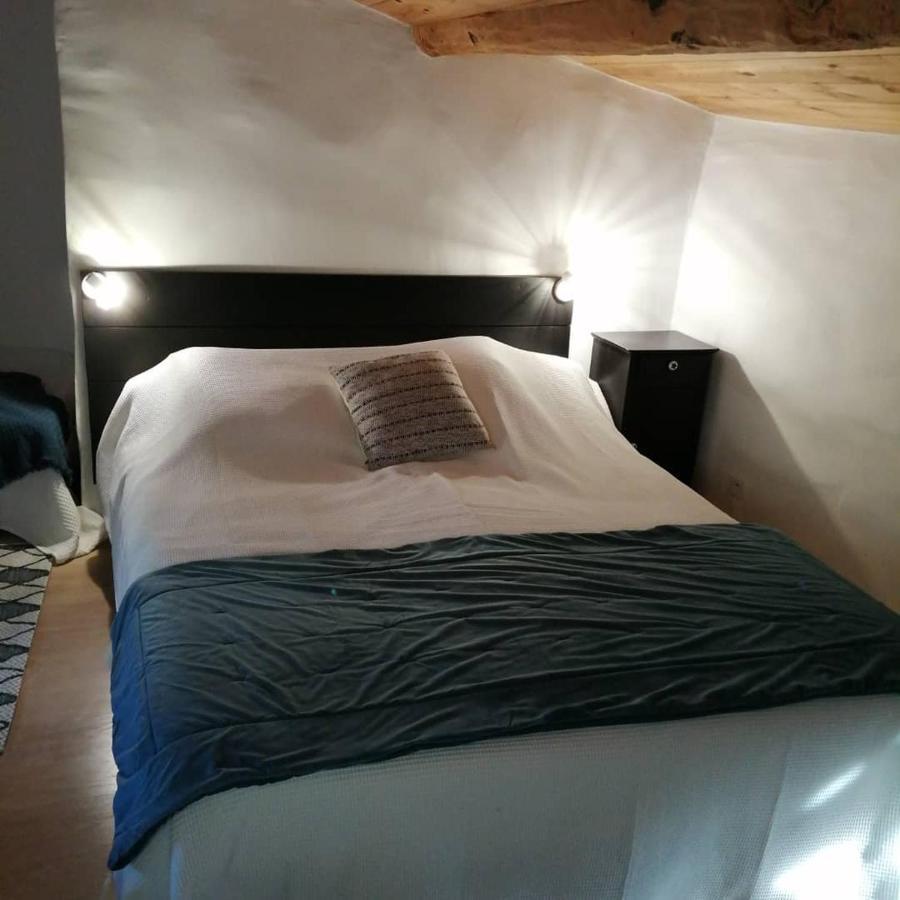 Le Logis D'Hestia Appartement Billom Buitenkant foto
