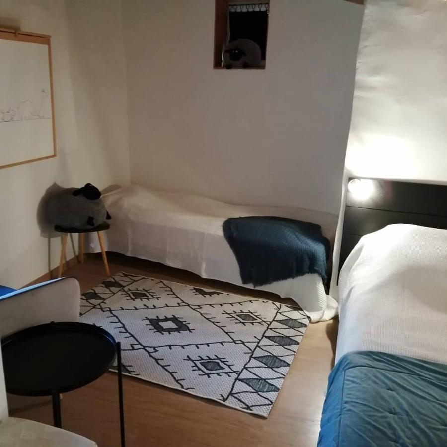 Le Logis D'Hestia Appartement Billom Buitenkant foto