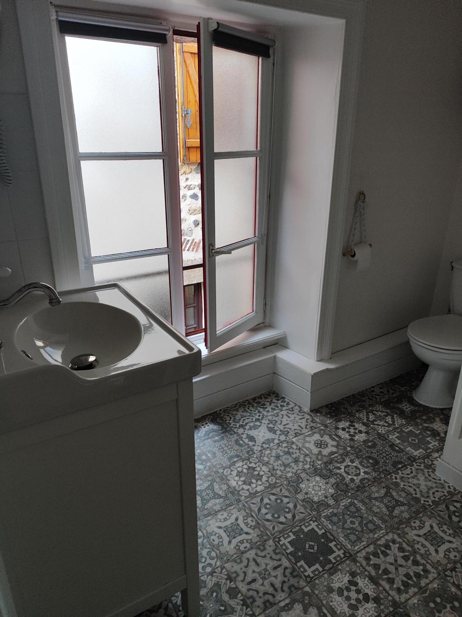Le Logis D'Hestia Appartement Billom Buitenkant foto