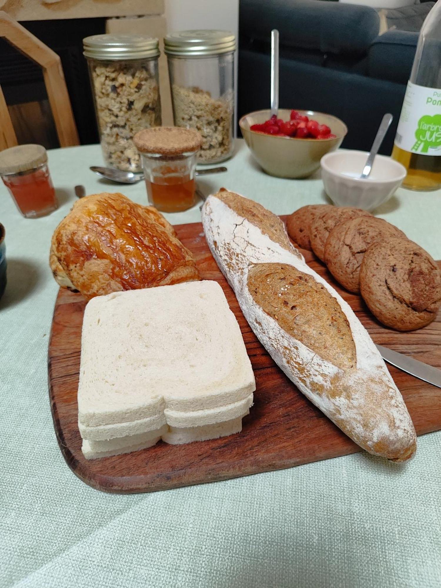Le Logis D'Hestia Appartement Billom Buitenkant foto