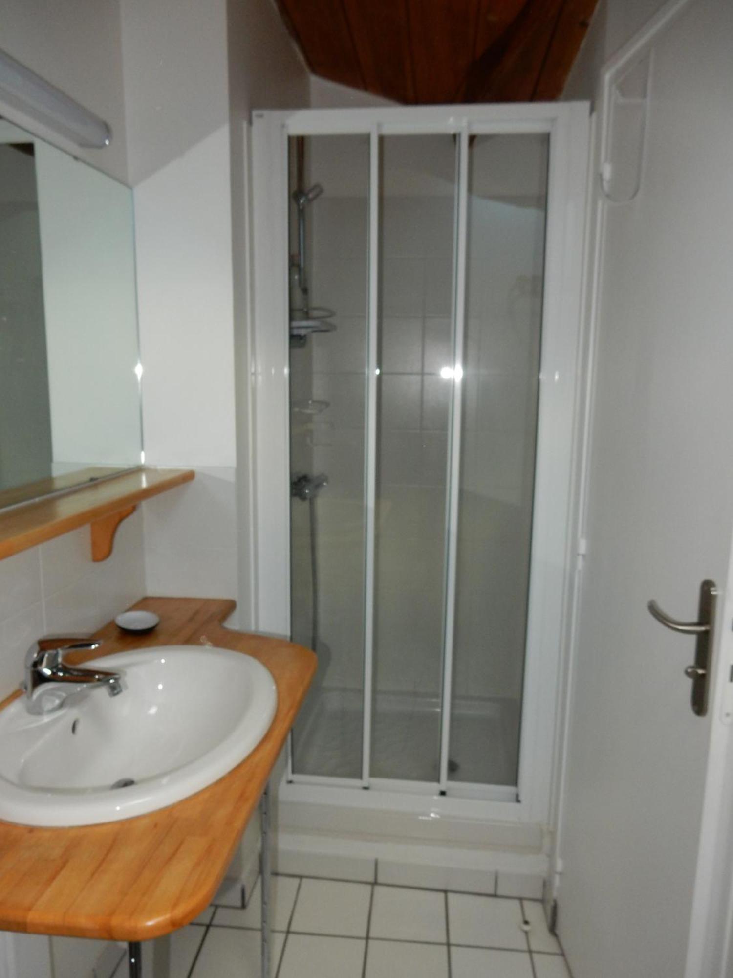 Le Logis D'Hestia Appartement Billom Buitenkant foto
