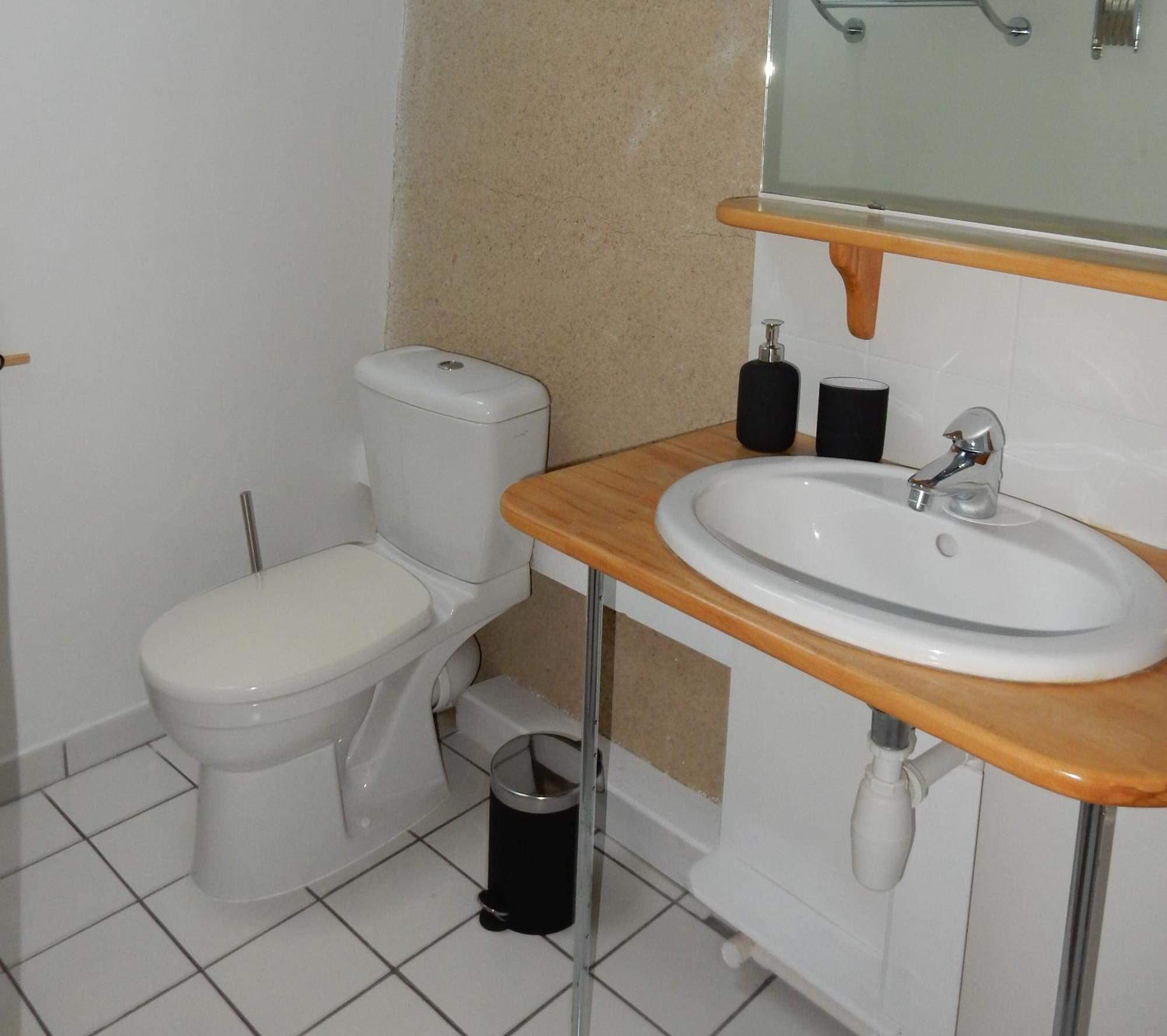 Le Logis D'Hestia Appartement Billom Buitenkant foto