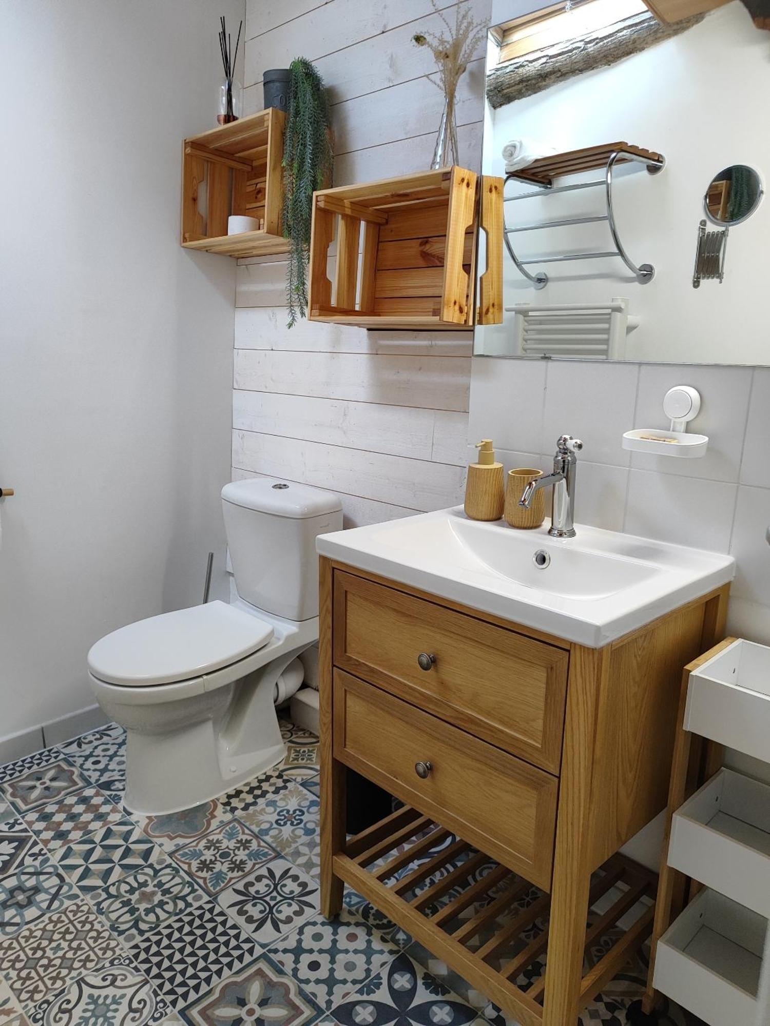 Le Logis D'Hestia Appartement Billom Buitenkant foto