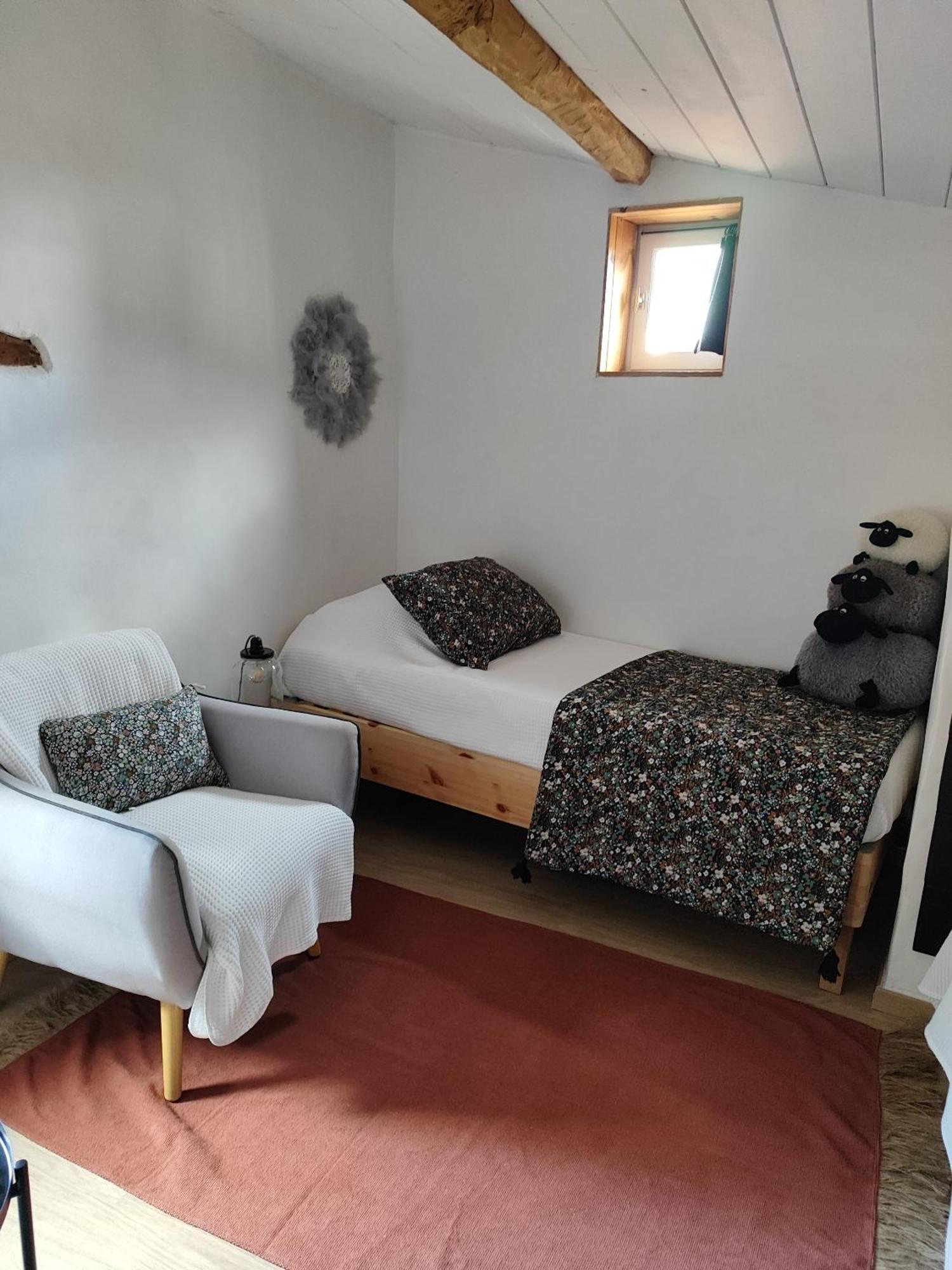Le Logis D'Hestia Appartement Billom Buitenkant foto