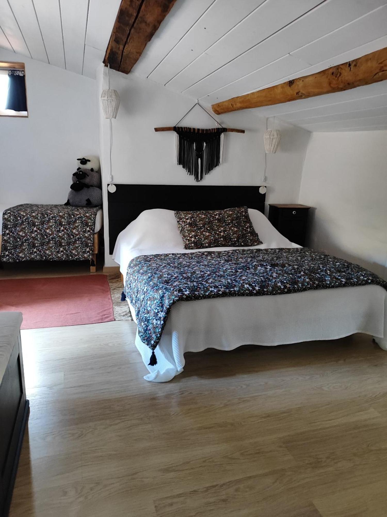 Le Logis D'Hestia Appartement Billom Buitenkant foto